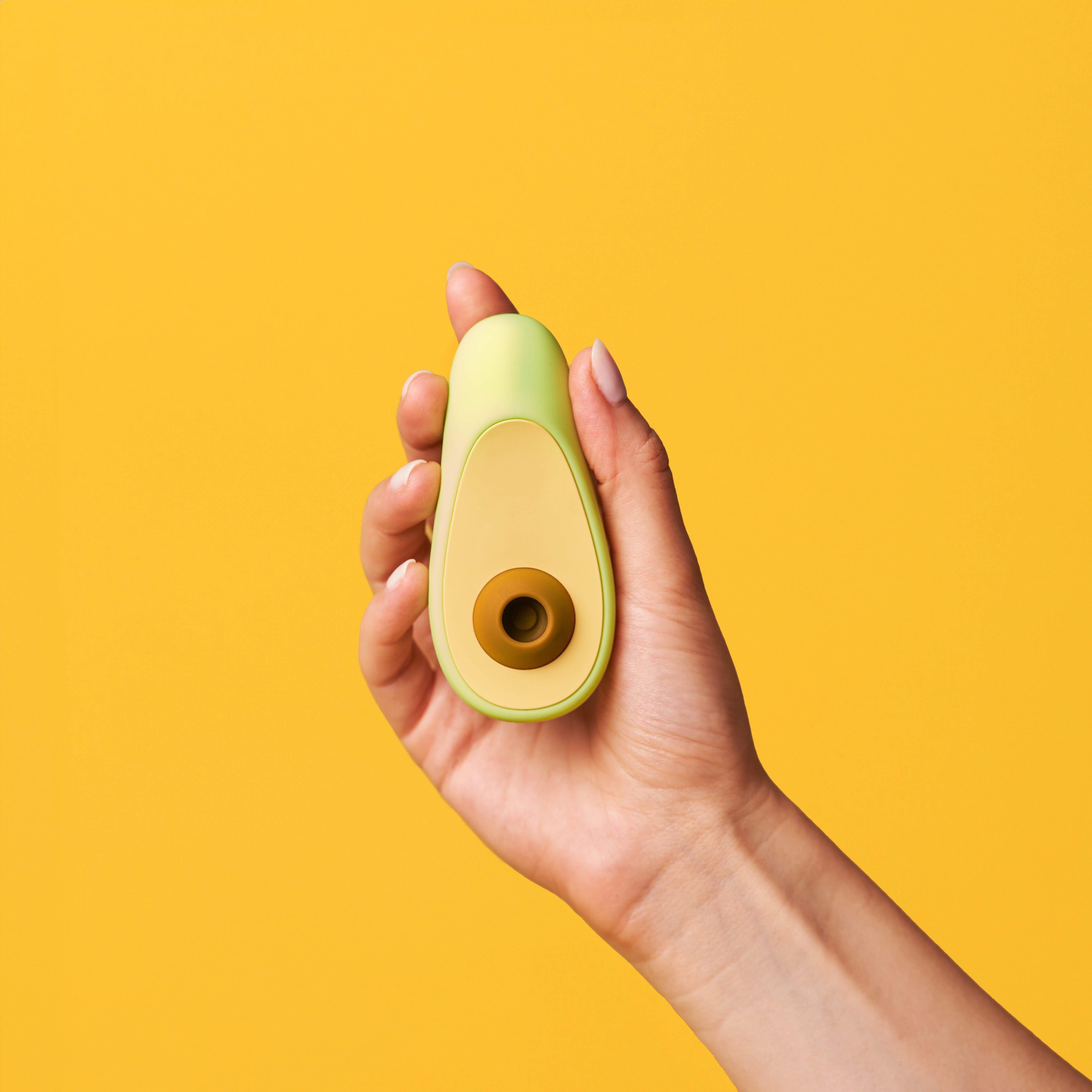 Avocado — Detail