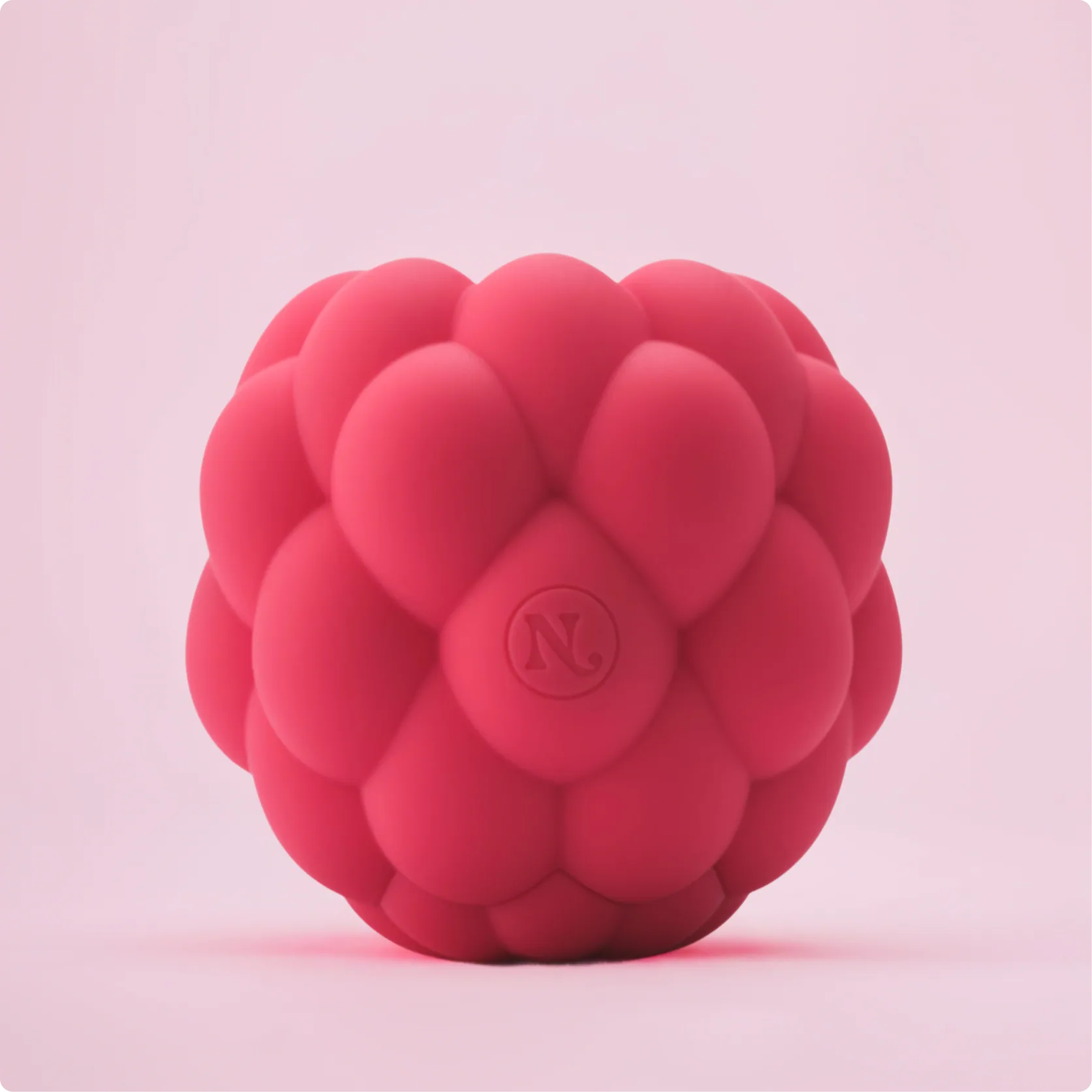 Berri – Vorderseite