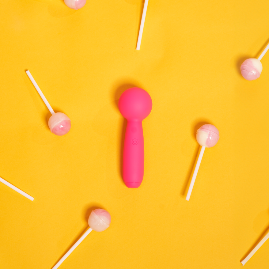 Lolly – Vorderansicht